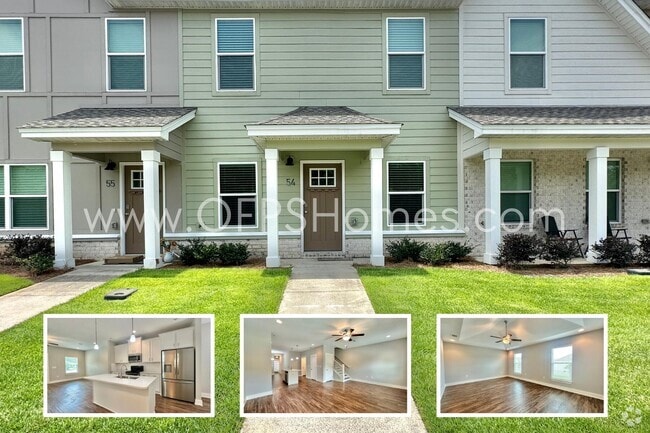 Building Photo - 400 Mattie M Kelly Blvd Rental