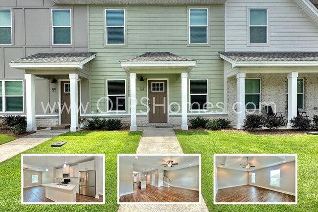 Building Photo - 400 Mattie M Kelly Blvd Rental