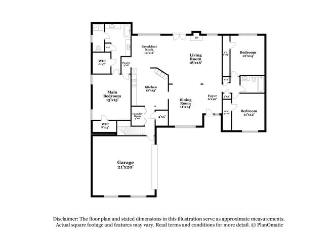 Photo - 480 Haven Ridge Dr