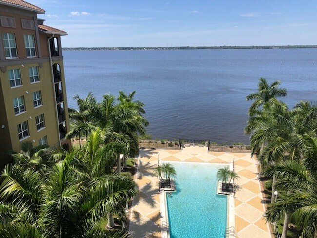 Photo - Beautiful Riverfront Living at Alta Mar – Unit 710