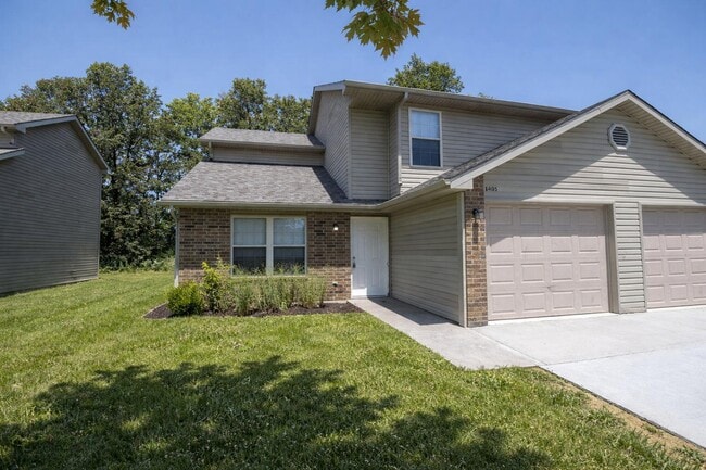 Building Photo - 1405 Greensboro Dr