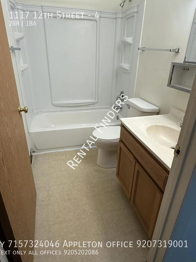 Photo - 1117 12th St Unit 4