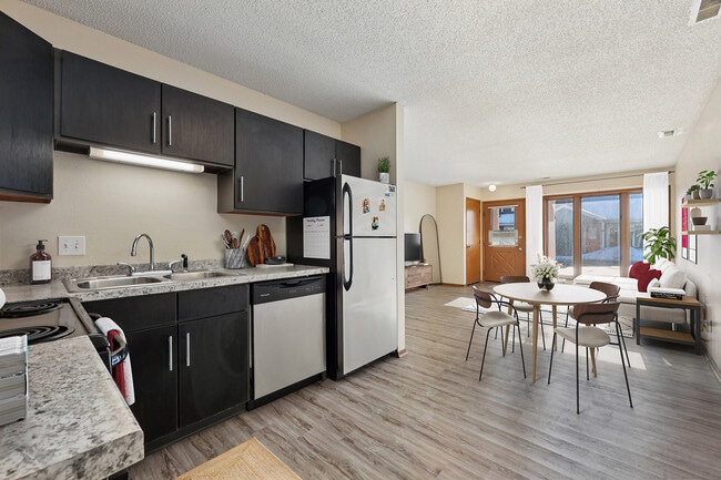 Photo - The Social Reserve