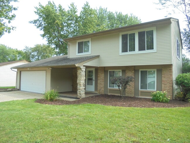 Building Photo - 1085 Hecker Dr Rental
