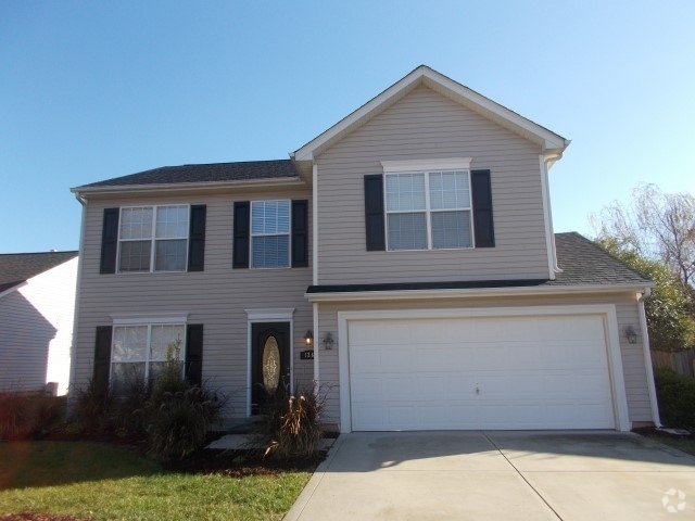 Building Photo - 126 Winborne Dr Rental