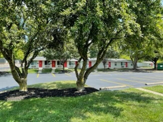 The Flats of Troy LLC