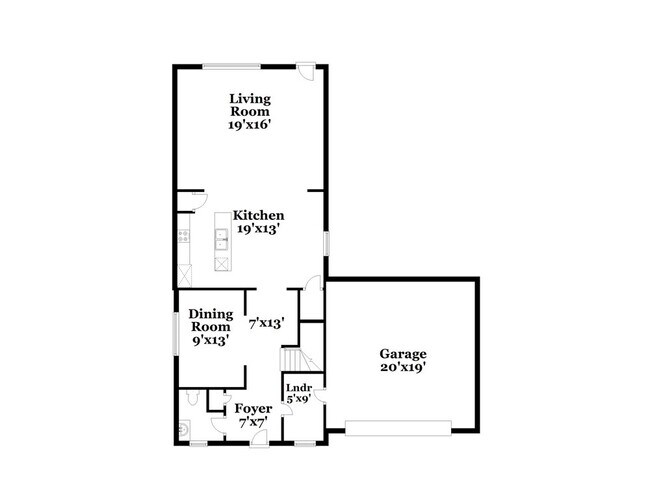 Photo - 4218 Clifftonville Ave SW