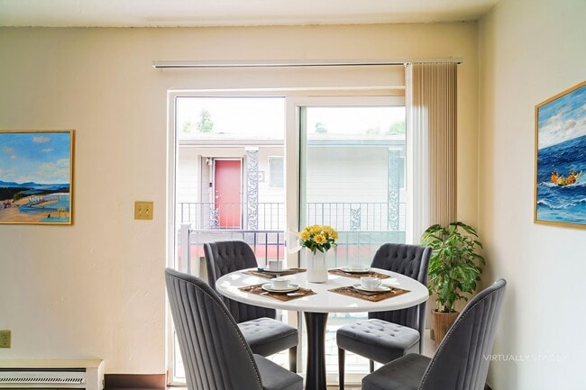 Photo - Liberty Street Apartments