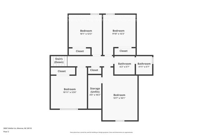 Photo - 3000 Telefair Ln