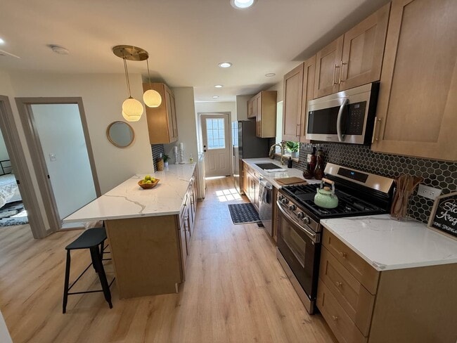 Photo - 939 S Fletcher Dr