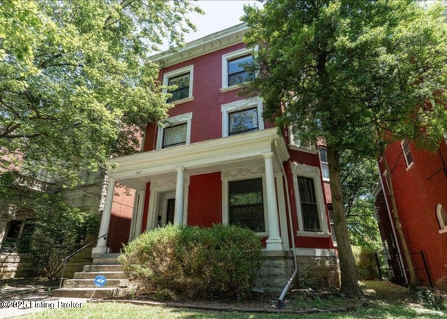 Building Photo - 1417 S 3rd St Unit 3a Rental
