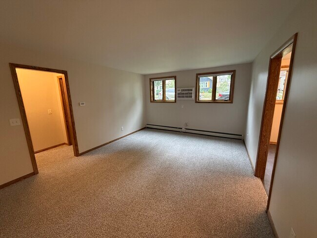 Mayfair Apartments