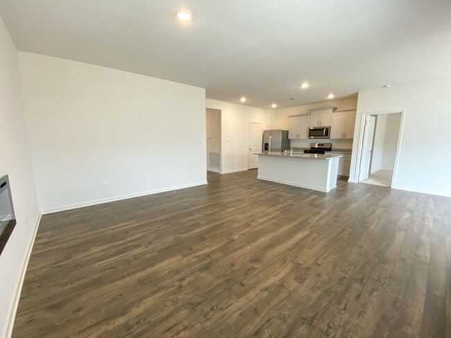 Photo - 3 bed, 2 bath in Oakland built in 2023