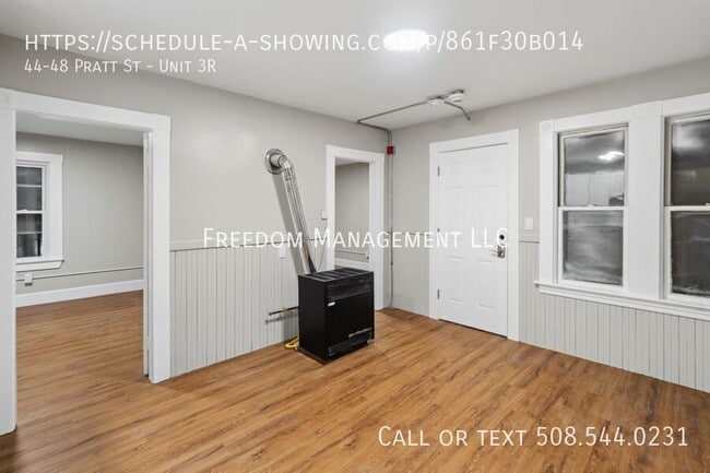 Building Photo - 44-48 Pratt St-Unit 3R Unit 3R