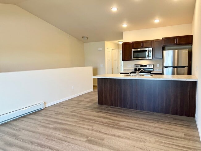 Photo - SCS Stanley Apartment Community
