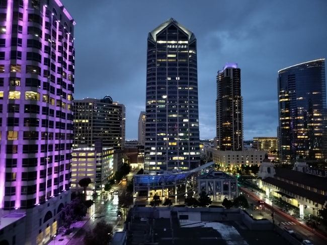 Photo - 1240 India St Unidad 1203