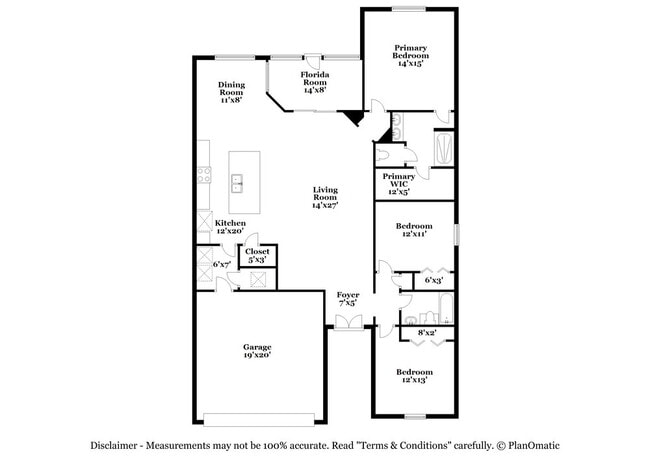 Photo - 134 Birdfield Ct