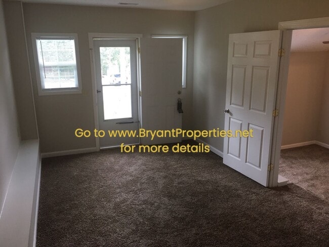 Photo - Madison - 3 Bedroom 2-Baths