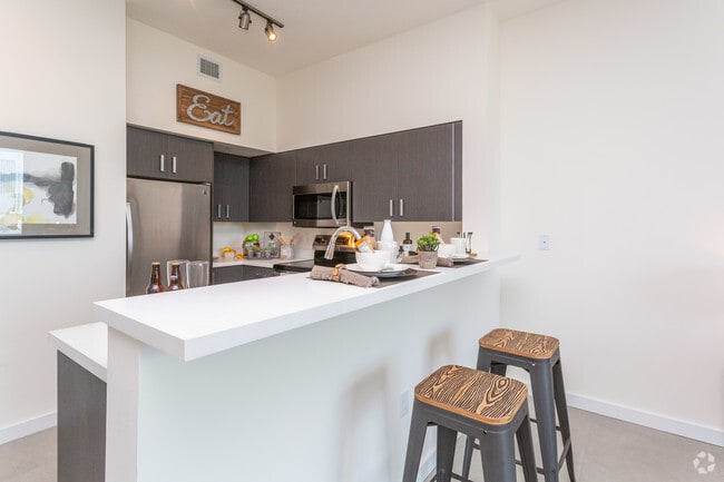 Photo - Brickell West City Rentals