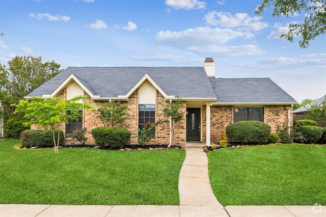 Building Photo - 1311 Springview Dr Rental