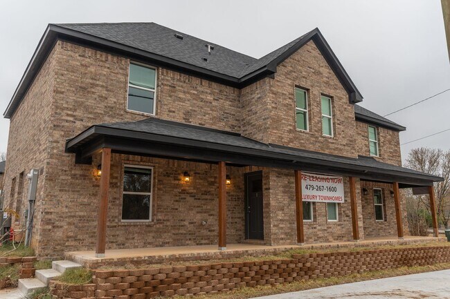 Photo - 1342 N Porter Rd