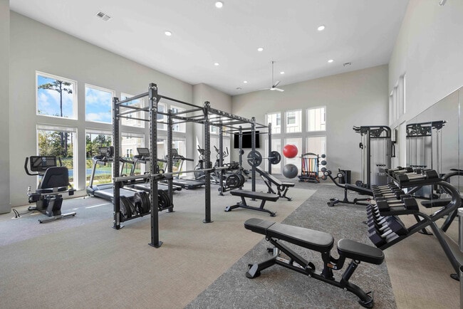 Photo - The Edison at Colonnade Crossing