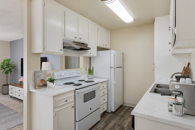 Standard Kitchen