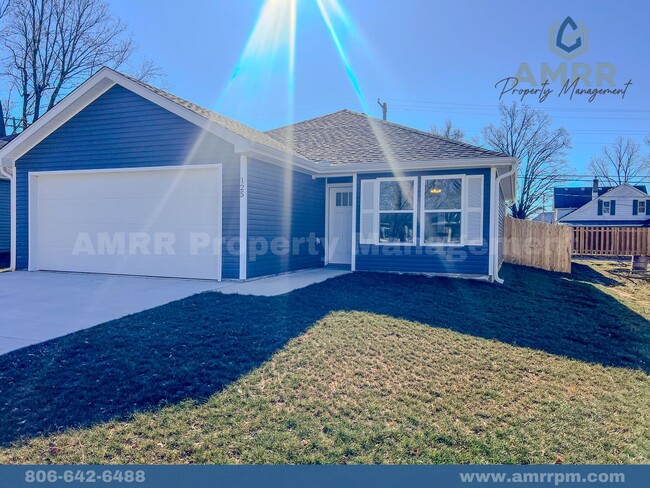 3 Bedroom Available In Carterville! - 3 Bedroom Available In Carterville! Casa