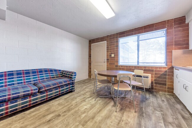 Photo - Old Main Village Apartments