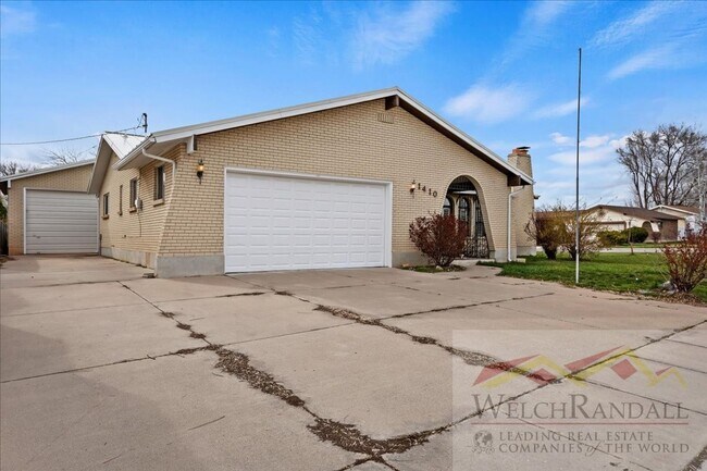Photo - Charming Single-Family Home in Clearfield