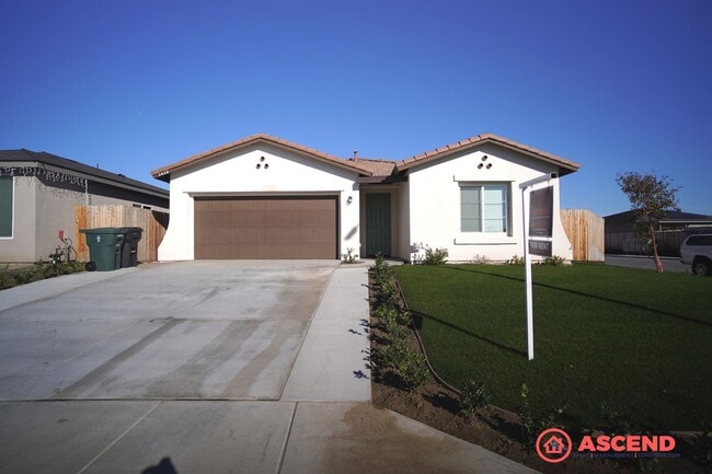 Building Photo - Brand New 3 Bedroom Home!