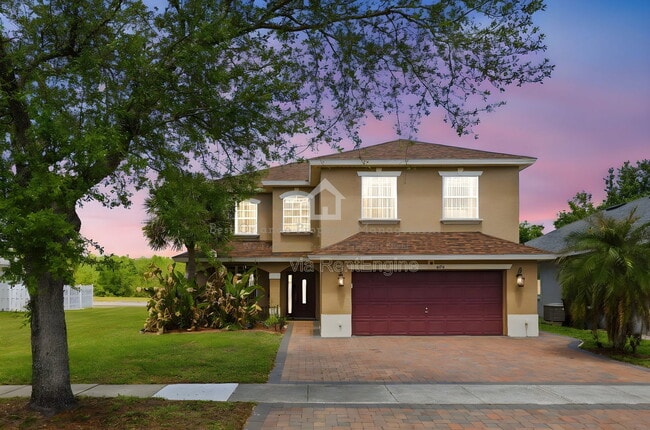 Photo - 824 Lake Biscayne Way