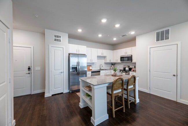 Ascend At Elevon apartments — community photo