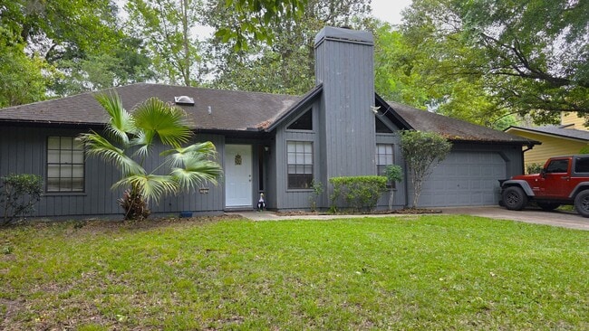 FOR FRENT Home near UF. 3 Bed, 2 bath, 2 c... - FOR FRENT Home near UF. 3 Bed, 2 bath, 2 c...