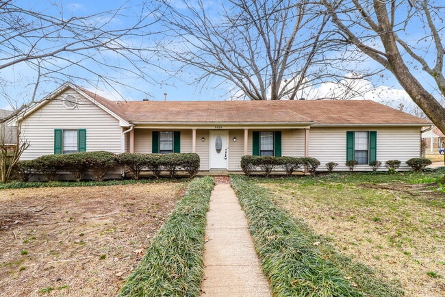 Photo - 6424 Barwick Dr House