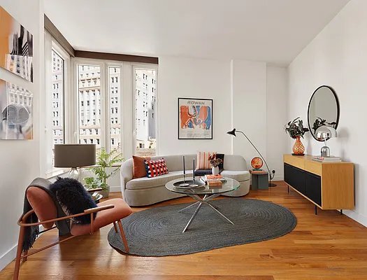 Photo - 15 William St Unit 14G