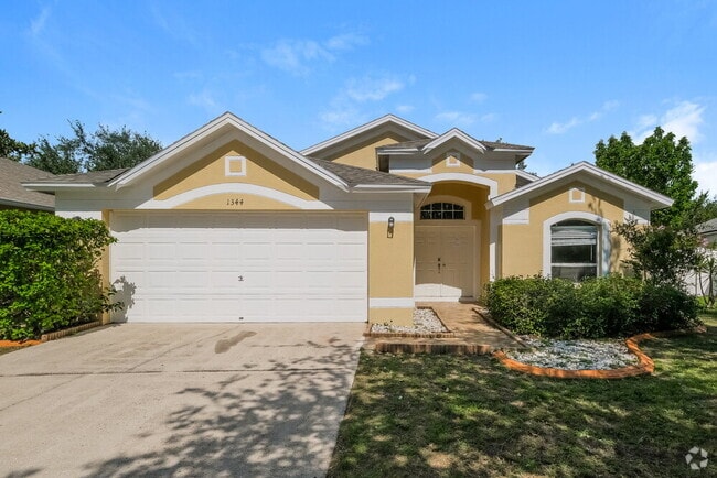 Building Photo - 1344 Dragon Head Dr Rental