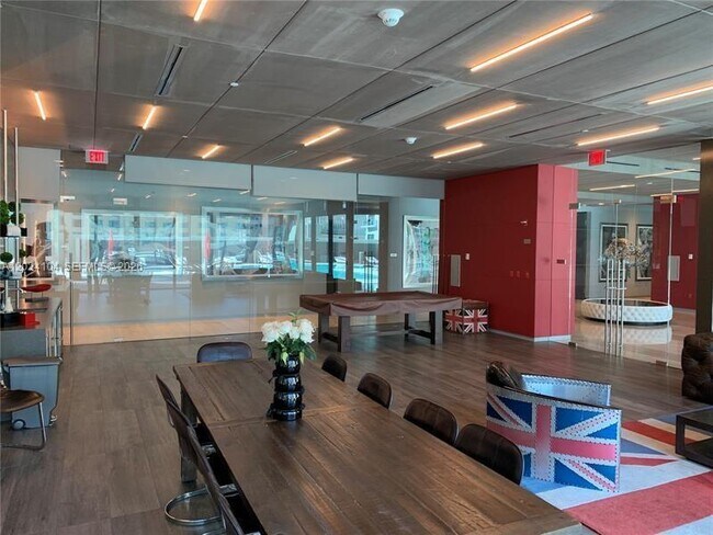 Photo - 1080 Brickell Ave Unit 2005