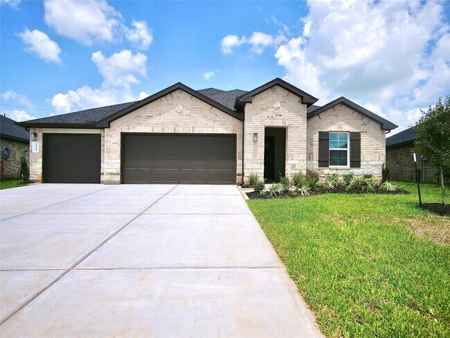 Photo - 3414 Dursley Landing Ct