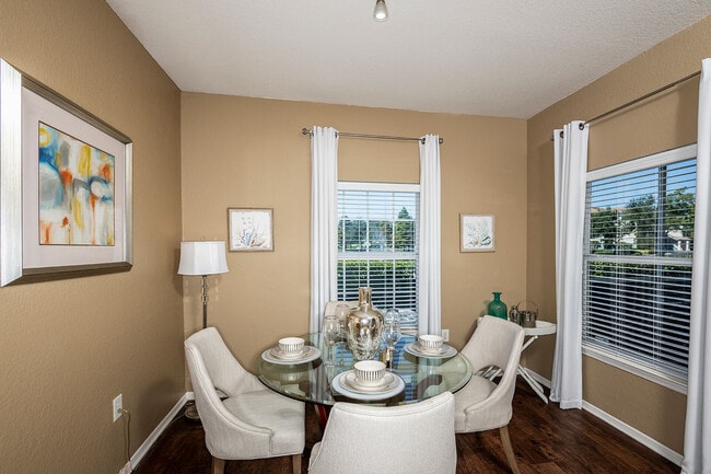 Villas at Gateway apartments — community photo