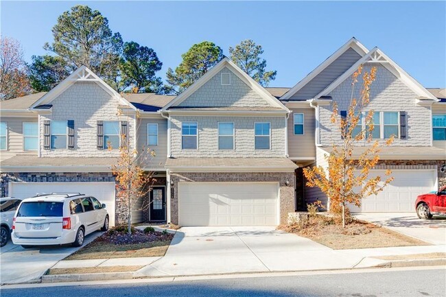 Photo - 2618 Wild Laurel Ct Townhome