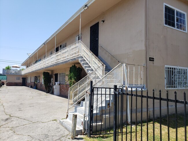Photo - 2309 S Ridgeley Dr Apartments Unit 9