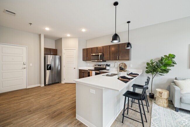 Building Photo - EagleRidge Plaza Residences Rental