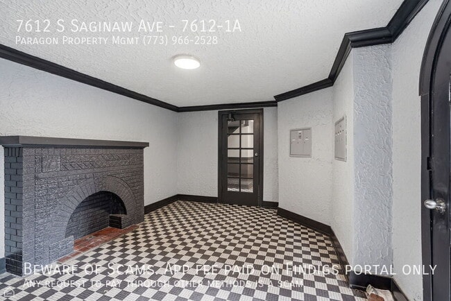 Building Photo - 7612 S Saginaw Ave Unit 7612-1A
