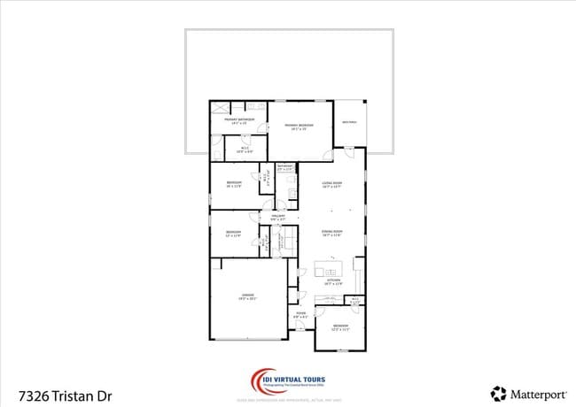 Photo - 7326 Tristan Dr