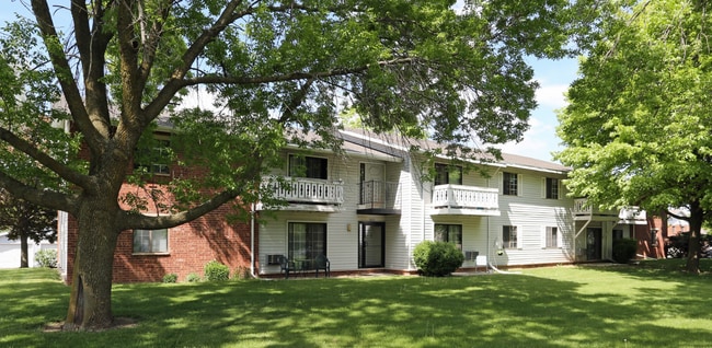 Virginia Village