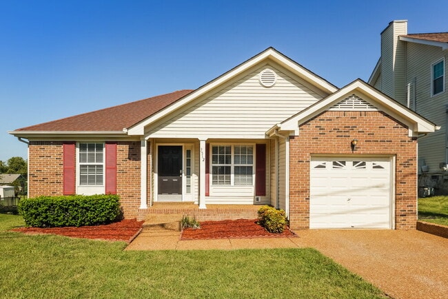 Building Photo - 3512 Calais Cir Rental