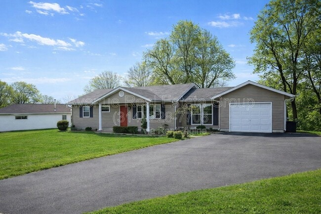 Building Photo - 908 Center Ct