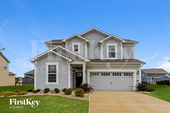 Building Photo - 15445 Eastpark Cir W Rental