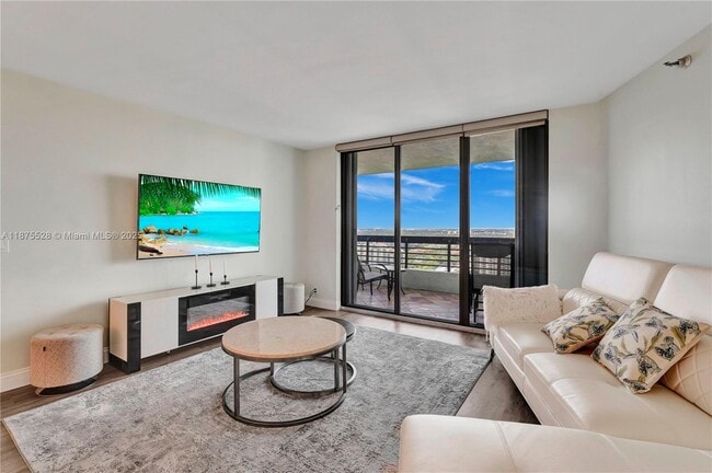 Photo - 3500 Mystic Pointe Dr Unit 3302